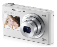 Samsung DV150F BIAŁY - 1394583 - zdjęcie 2